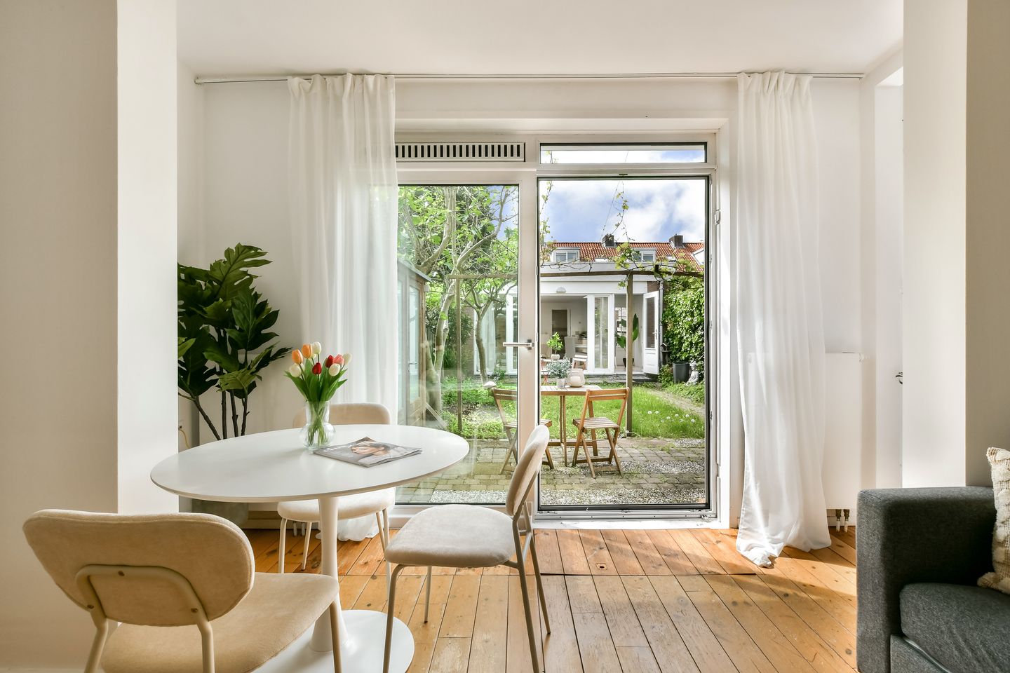 Foto 4 van Eikenrodelaan 89