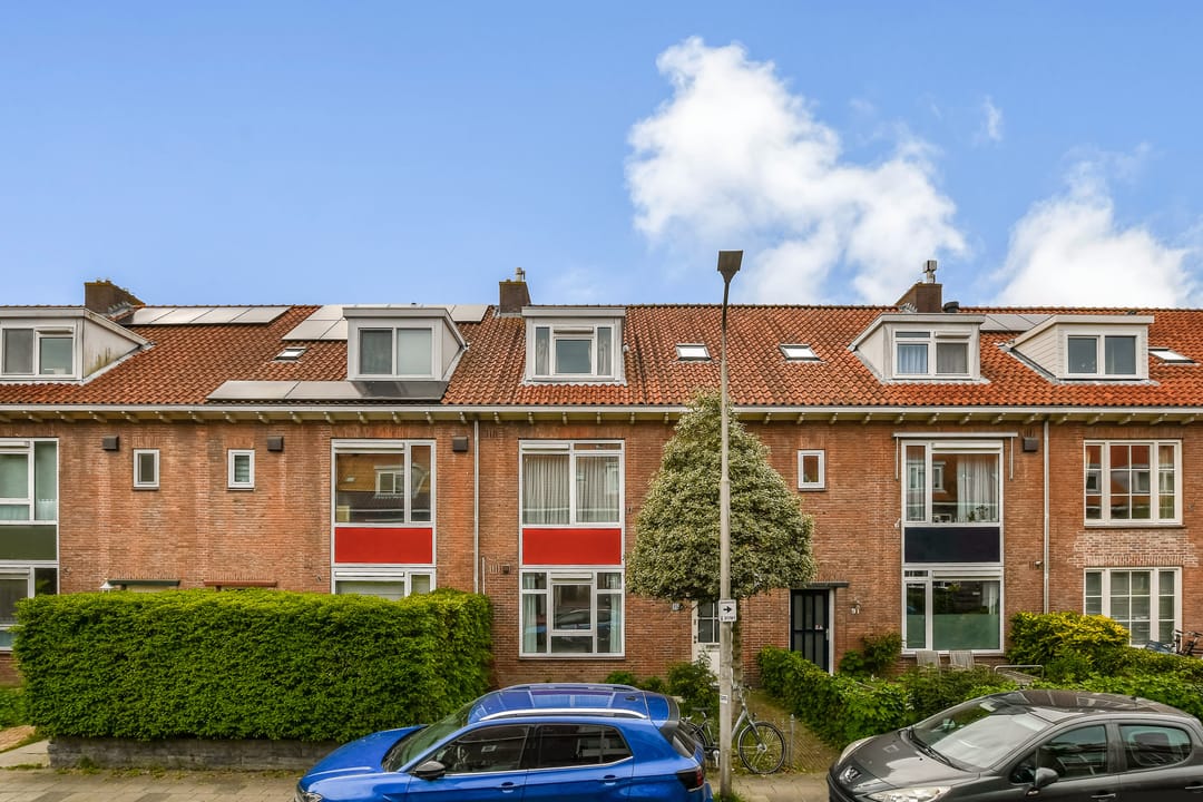 Foto 2 van Eikenrodelaan 89