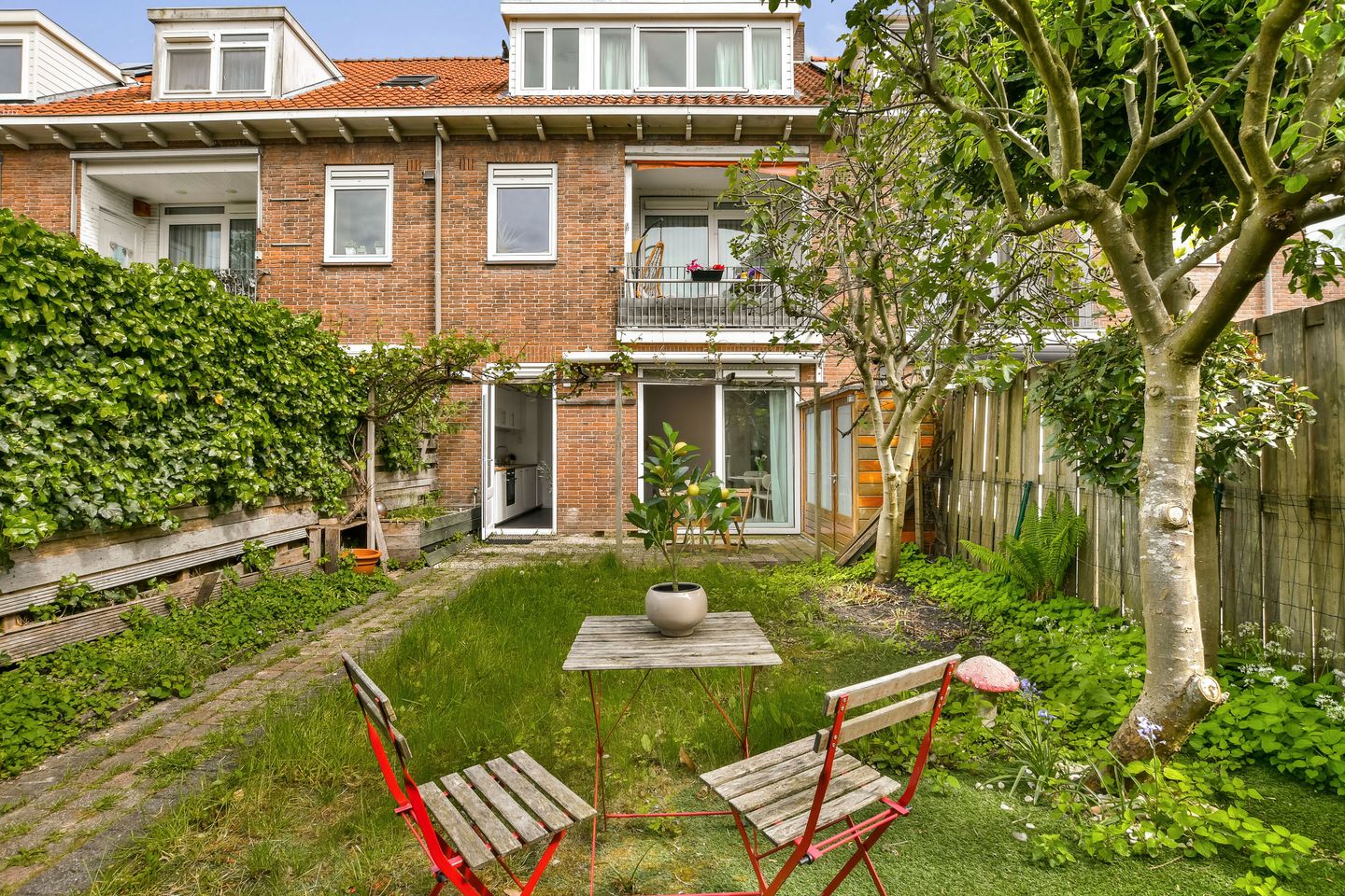 Foto 10 van Eikenrodelaan 89