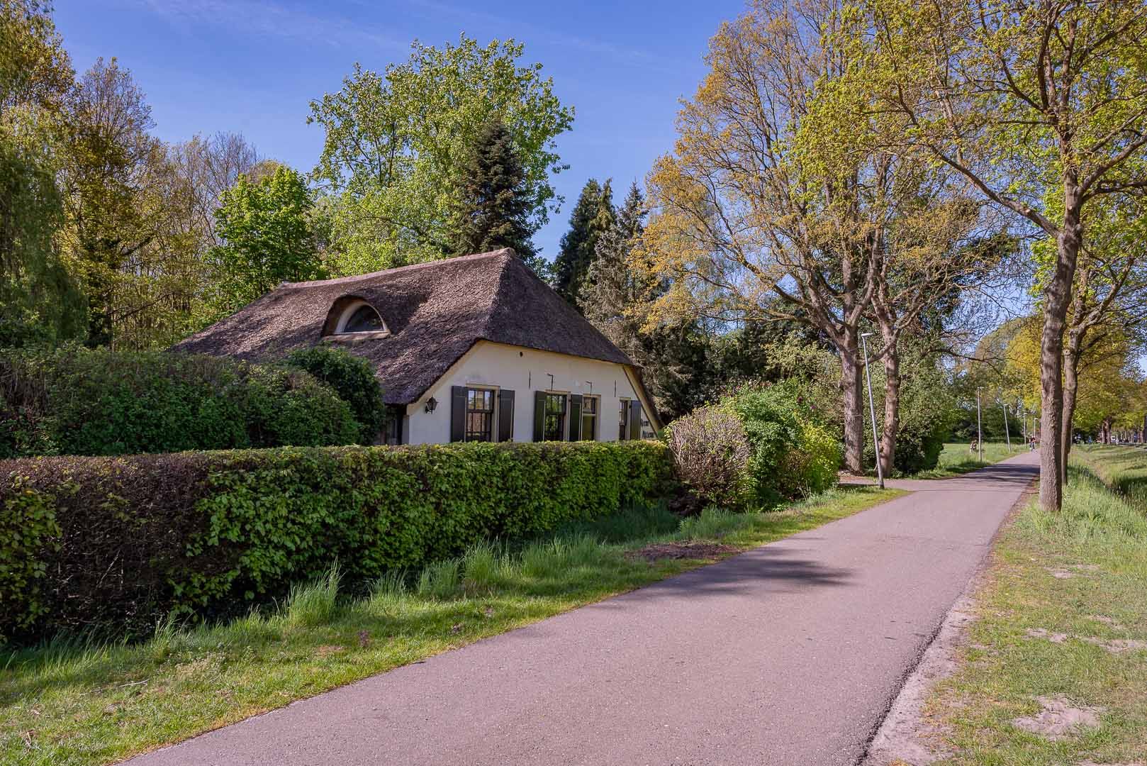 Zuiderzeestraatweg Oost 71 
