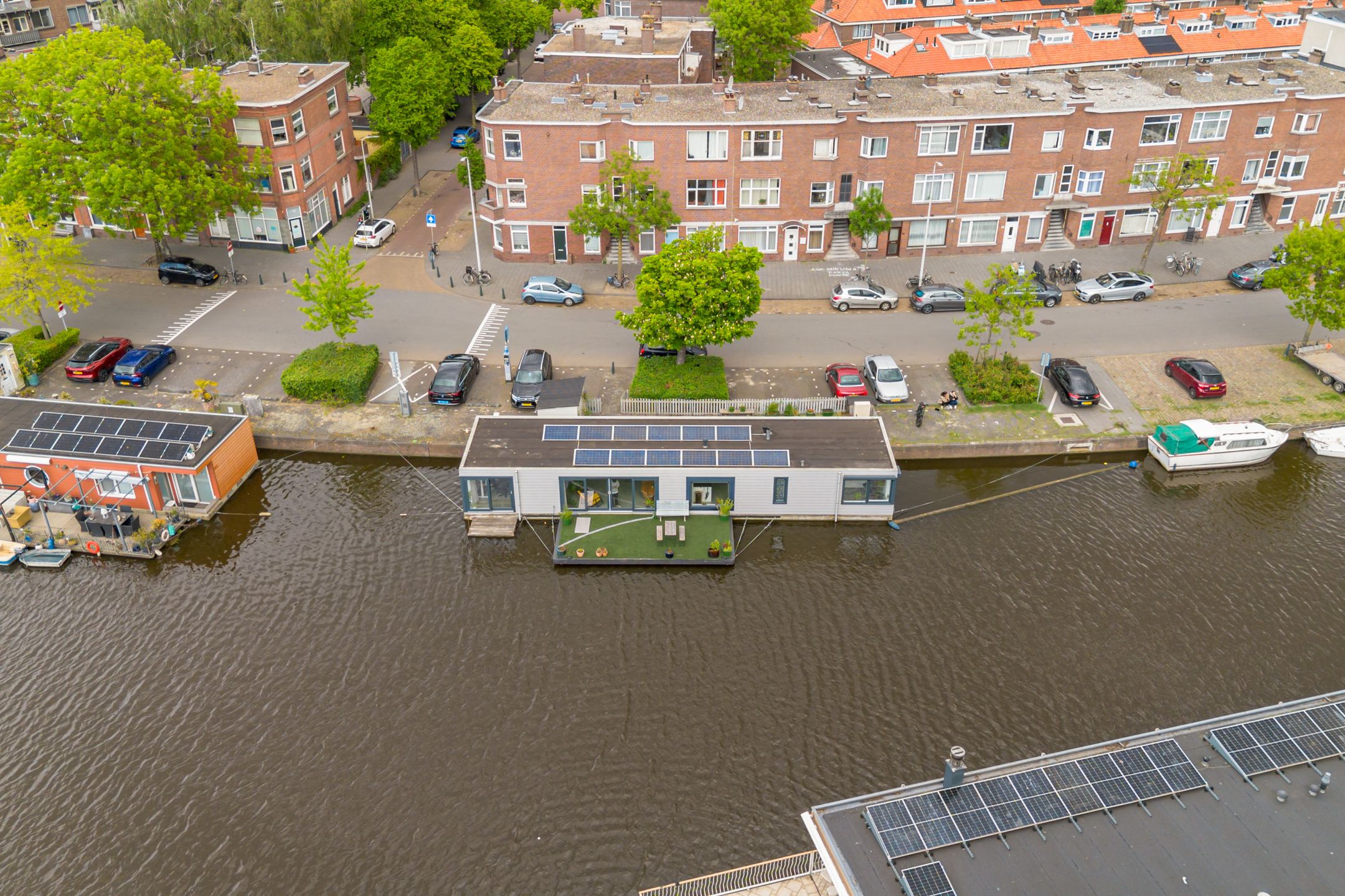 Soestdijksekade 1120 