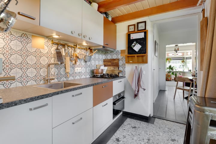 Photo 4 of Van den Boschstraat 13