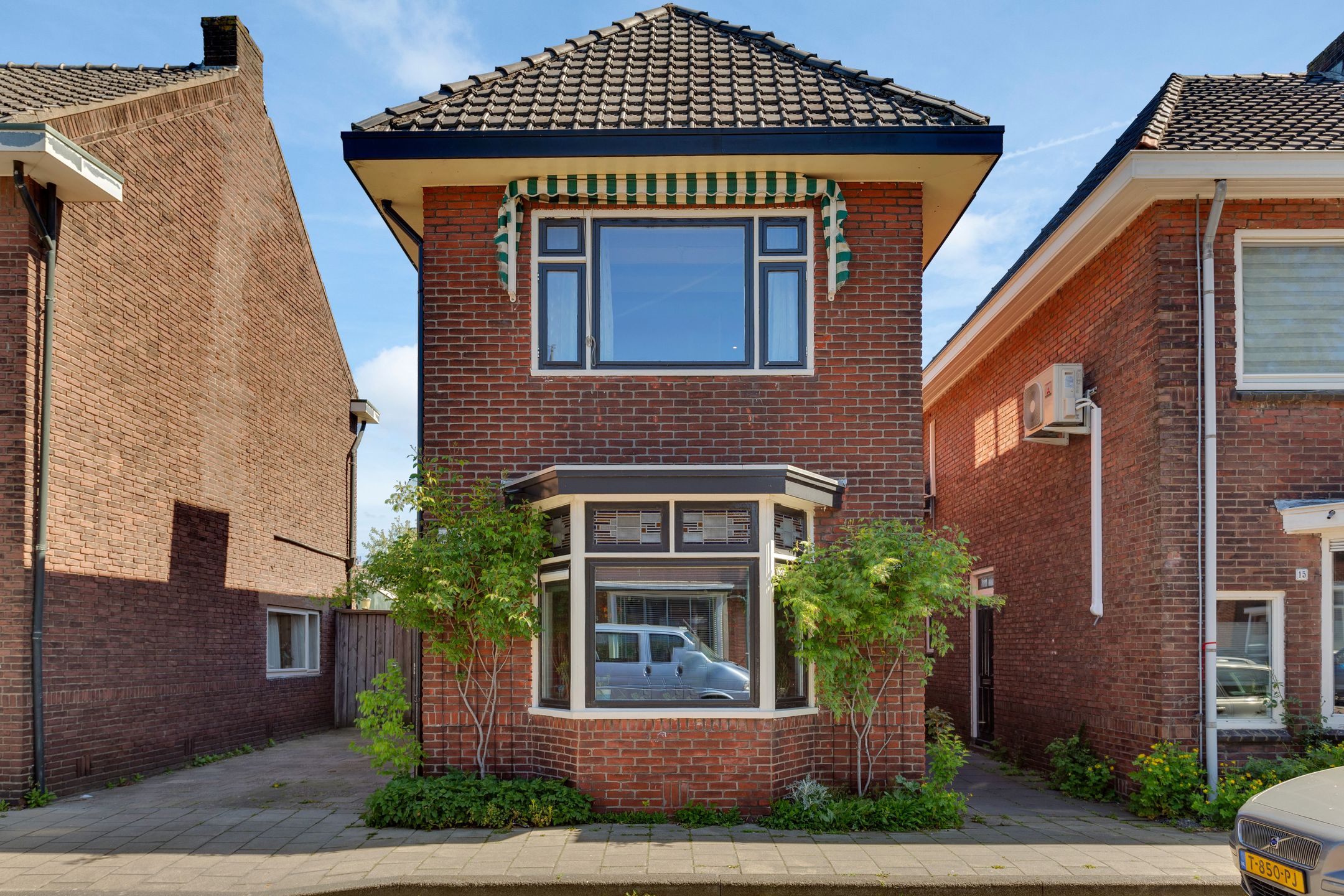 Van den Boschstraat 13
