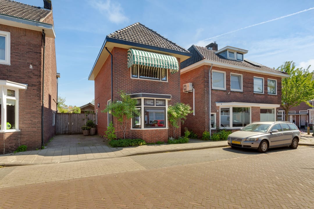 Foto 2 van Van den Boschstraat 13