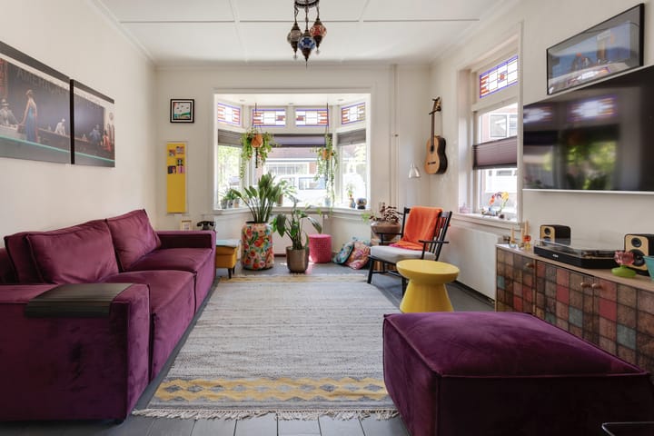 Photo 3 of Van den Boschstraat 13
