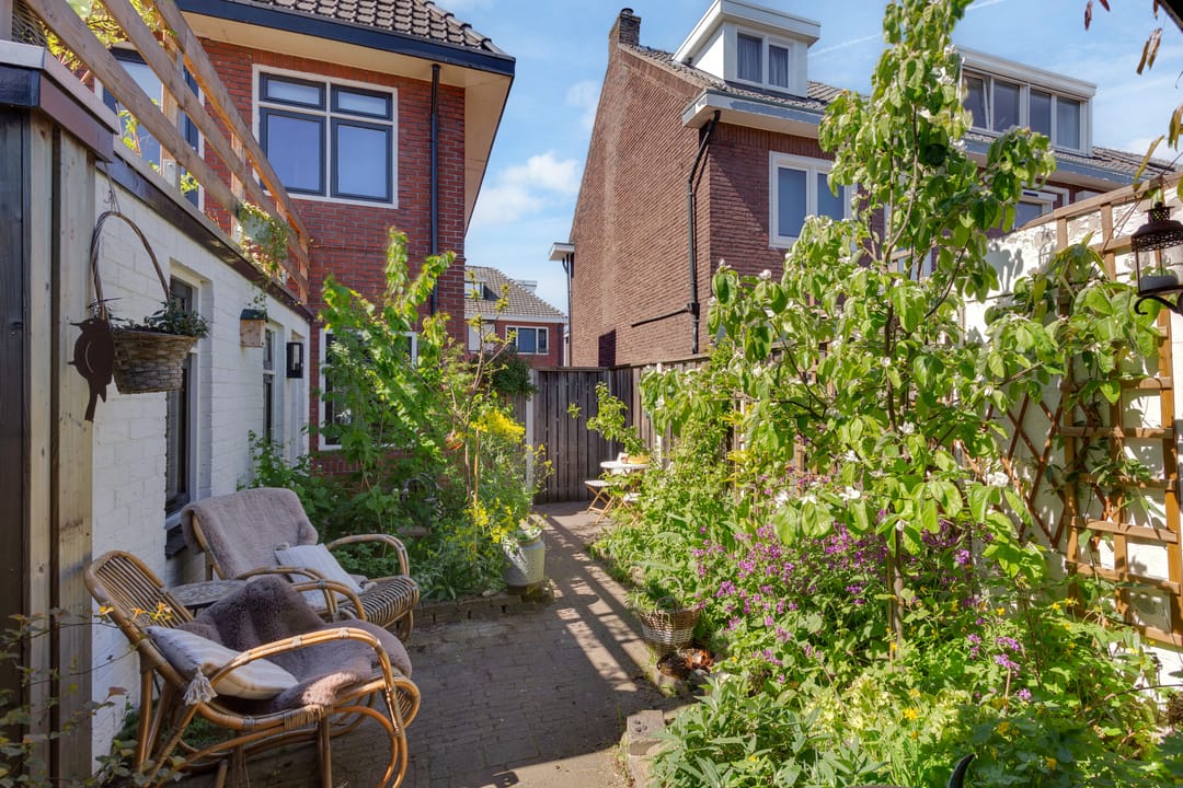 Foto 47 van Van den Boschstraat 13