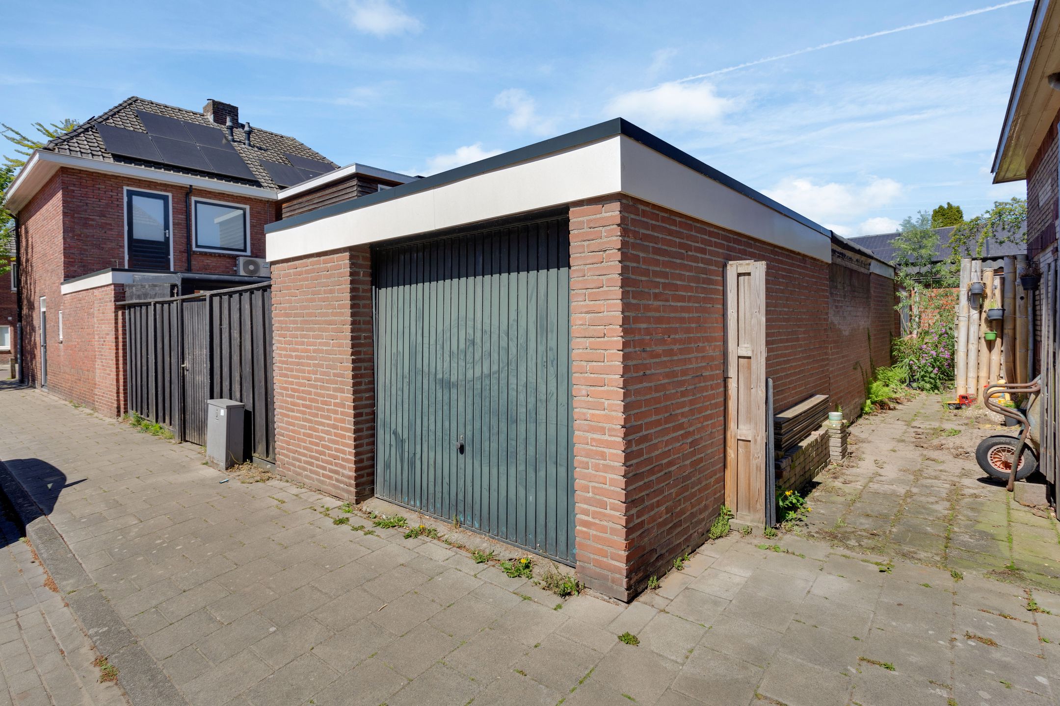 Foto 51 van Van den Boschstraat 13