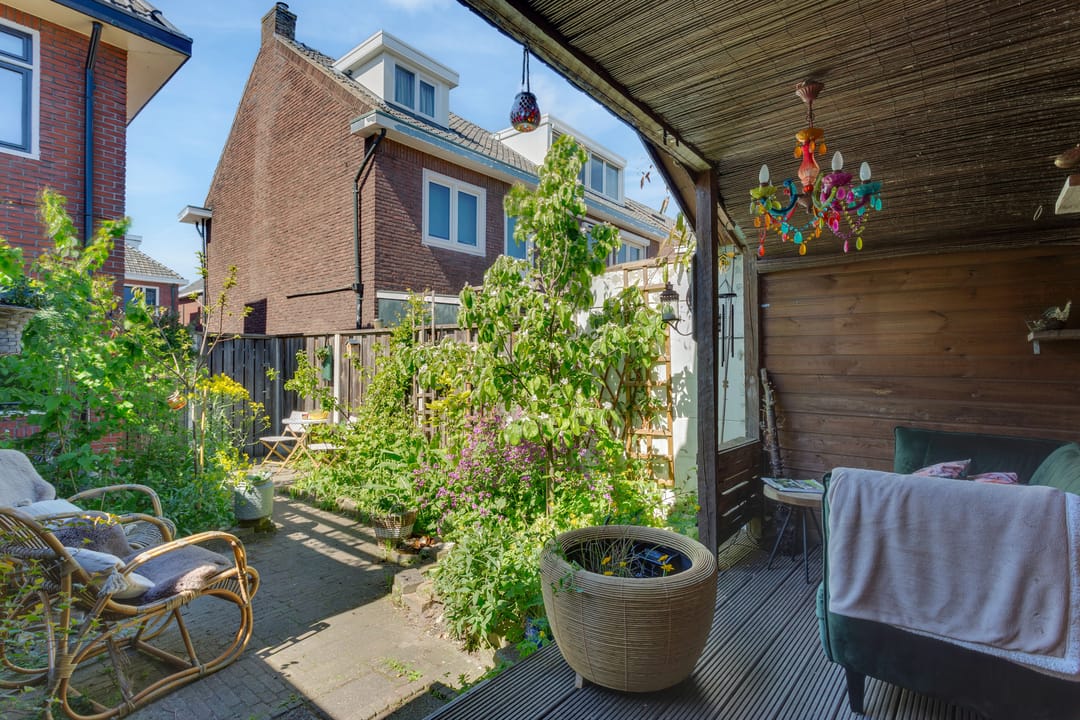 Foto 46 van Van den Boschstraat 13