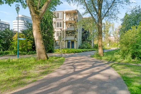 Kinderen van Versteegplein thumbnail