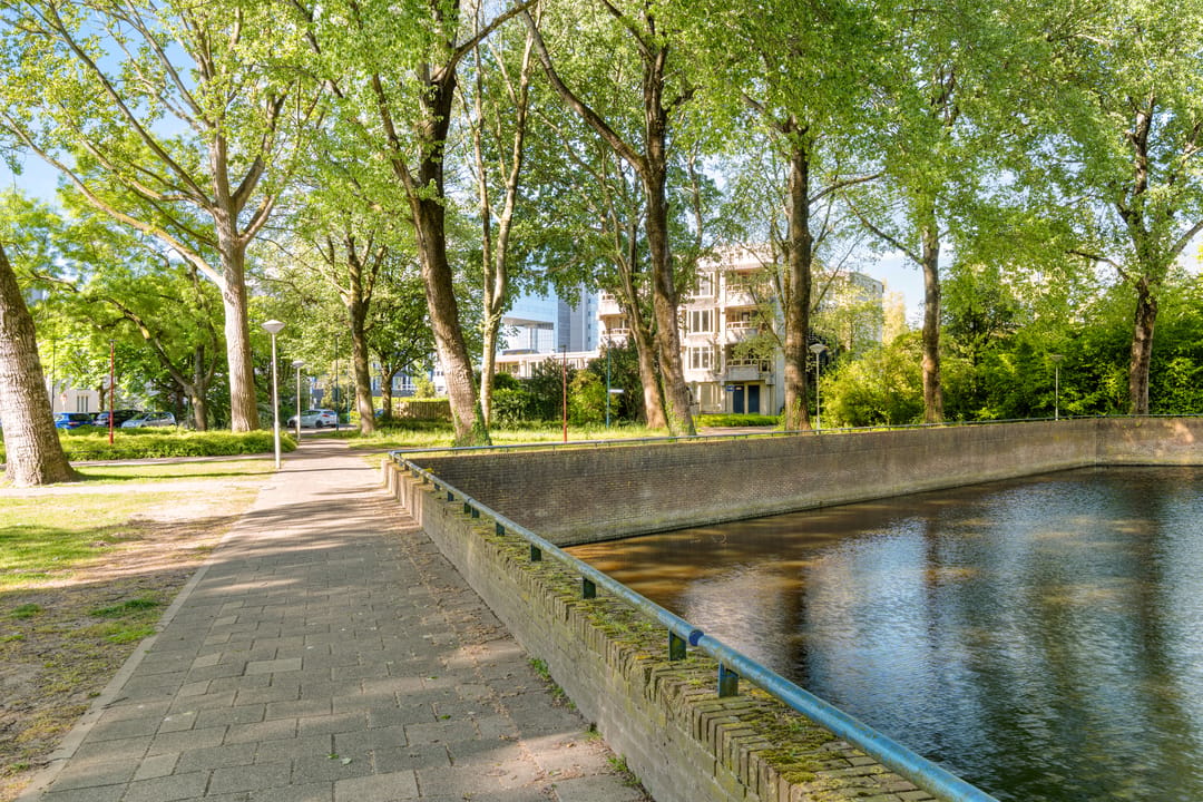 Photo 41 of Kinderen van Versteegplein 35