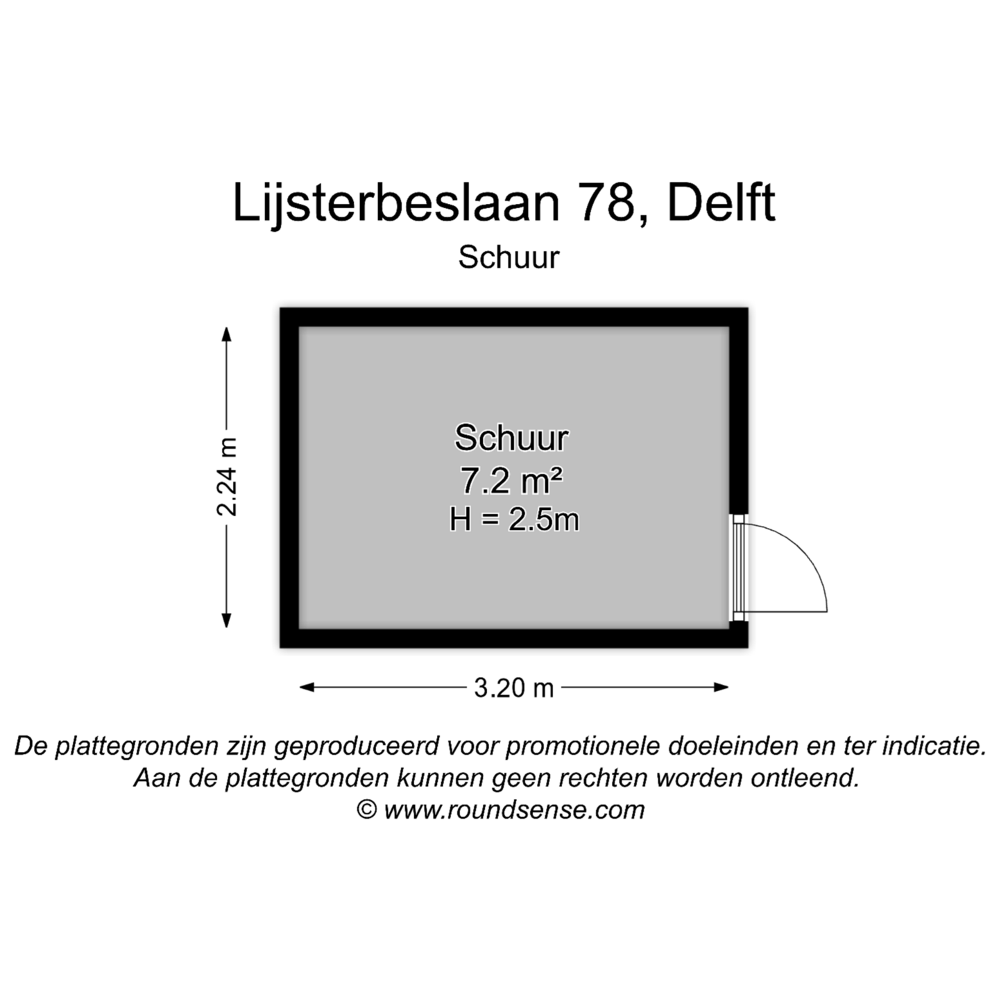 Foto 40 van Lijsterbeslaan 78