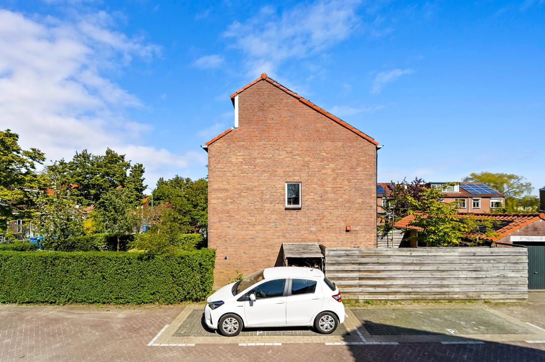 Photo 41 of Goudenregenstraat 11