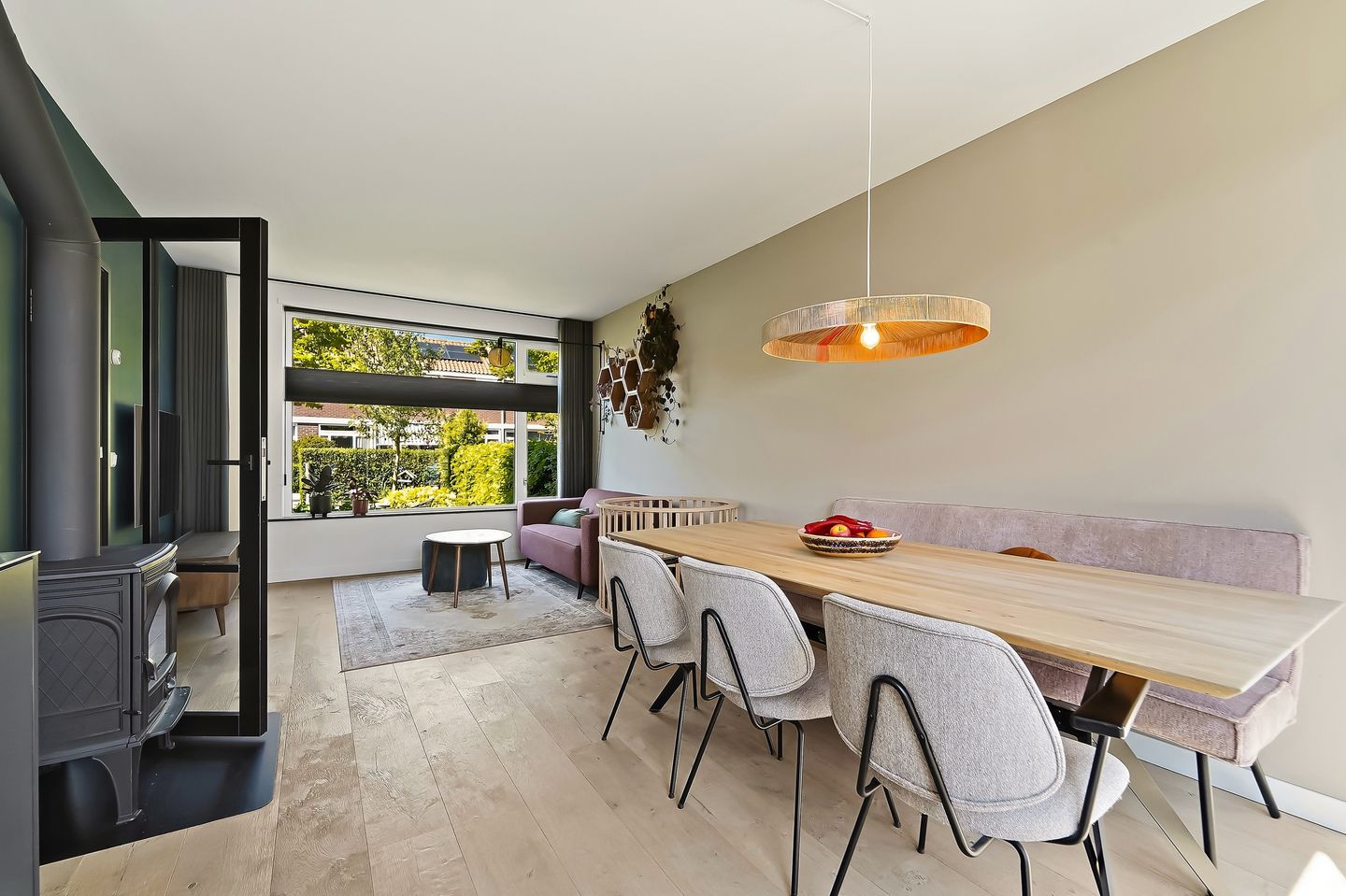 Photo 14 of Goudenregenstraat 11