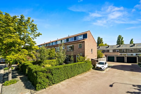 Goudenregenstraat thumbnail