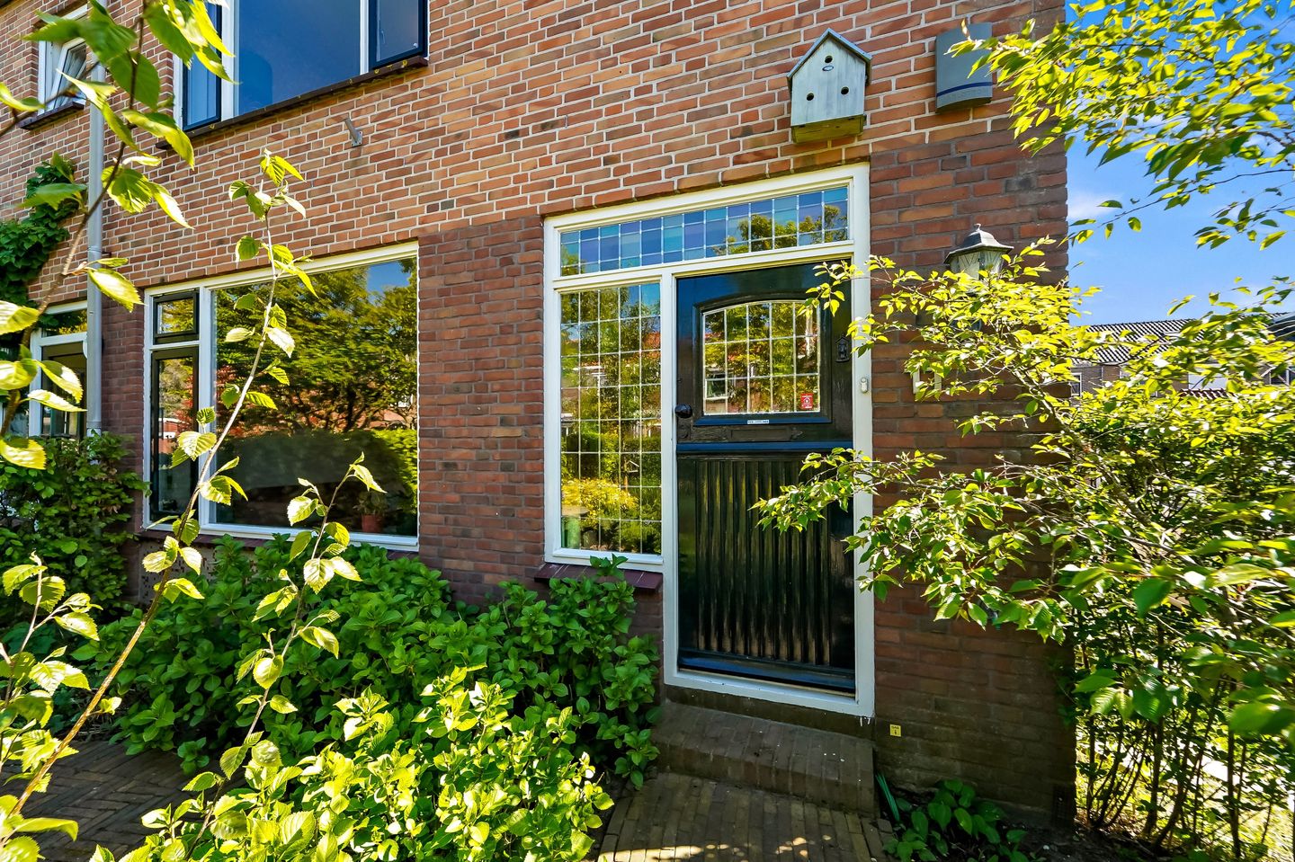 Photo 10 of Goudenregenstraat 11