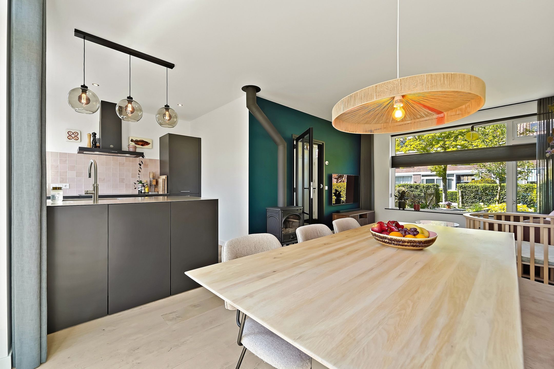 Photo 15 of Goudenregenstraat 11