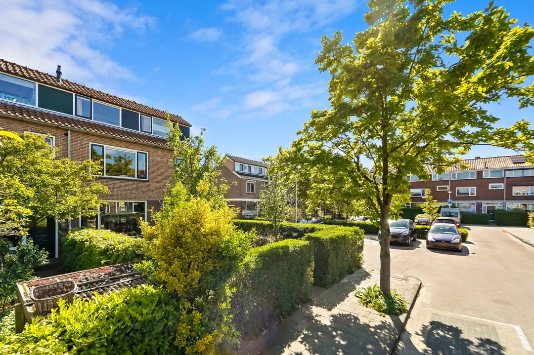 Photo 7 of Goudenregenstraat 11