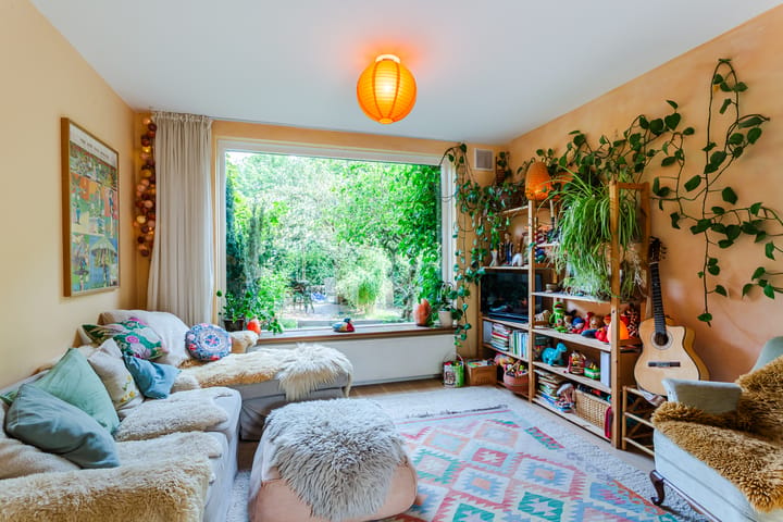 Foto 4 van De Ruijterlaan 34