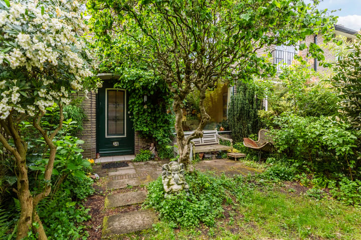 De Ruijterlaan 34