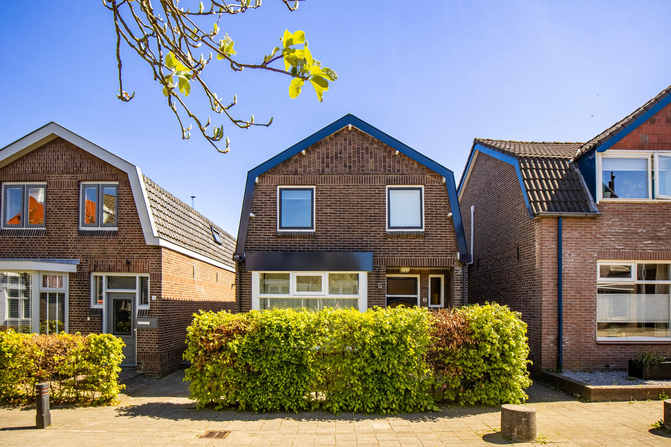 Beatrixstraat 32 
