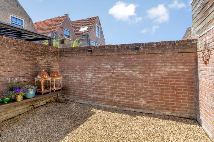 Photo 4 of Zevenhuisstraat 8