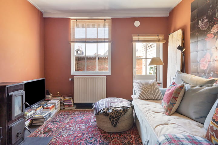 Photo 2 of Zevenhuisstraat 8