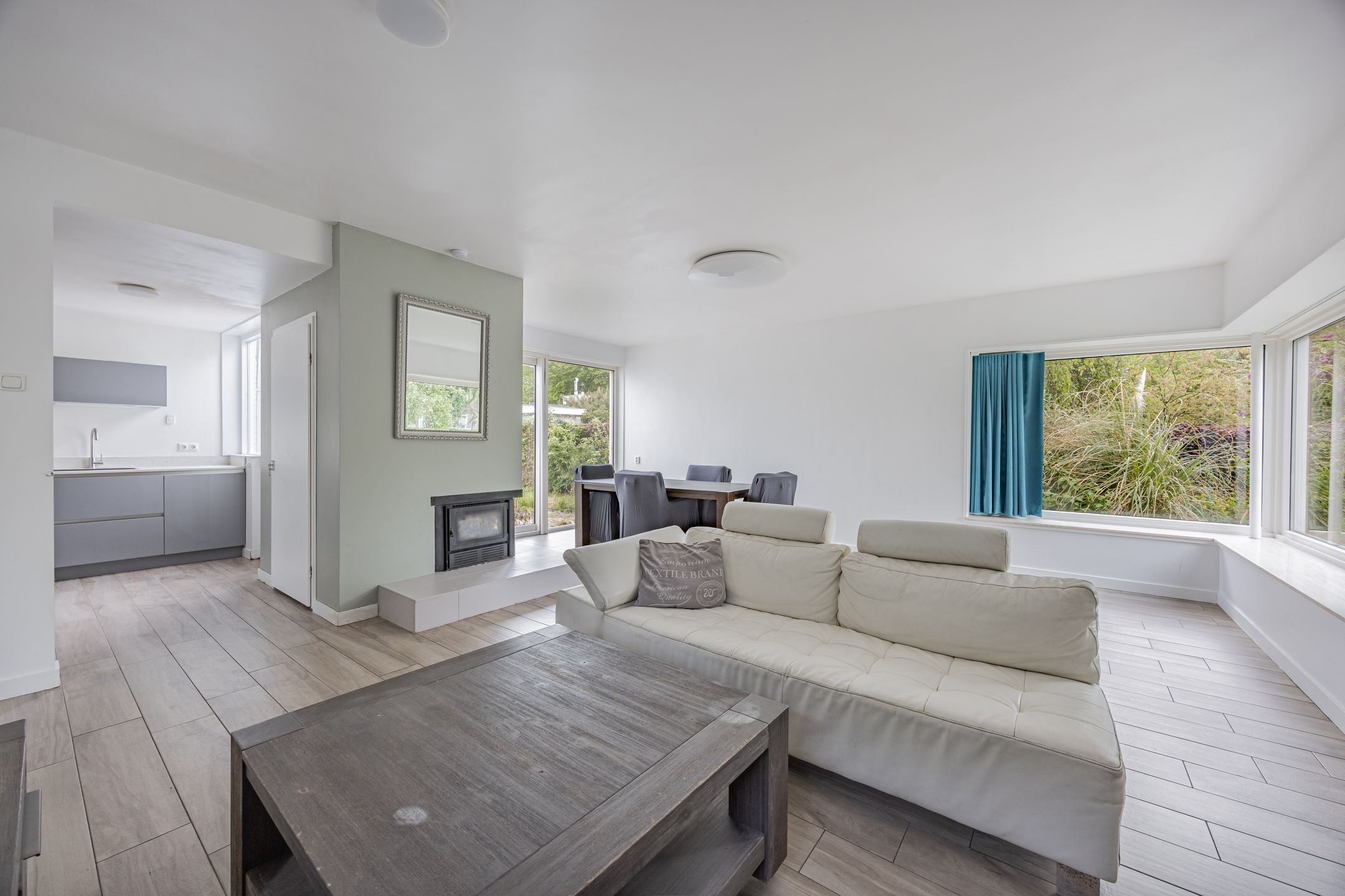 Foto 6 van Oostrandpark 52