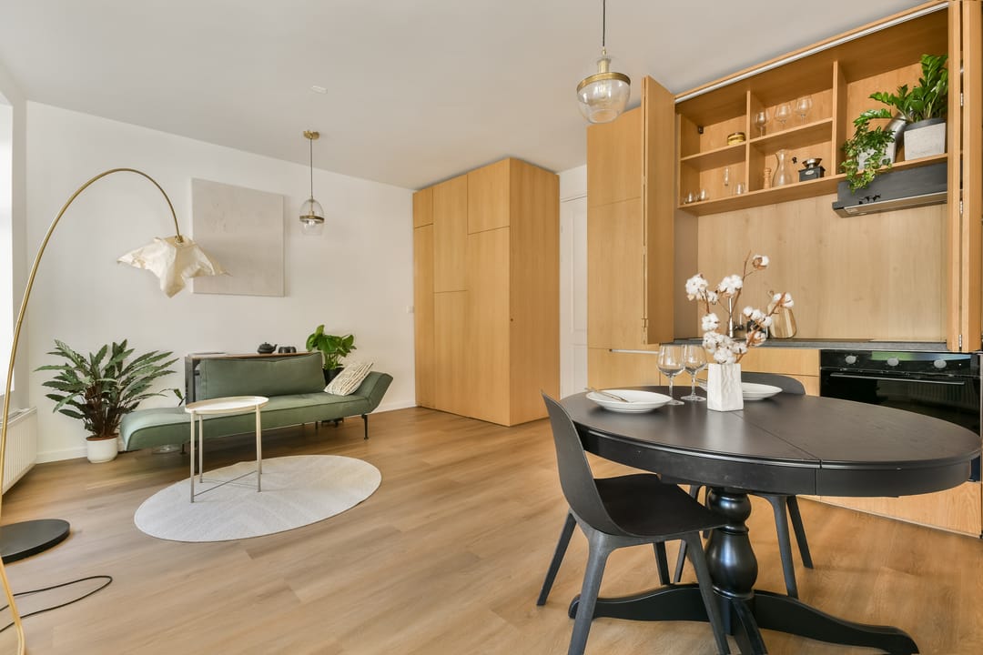 Photo 1 of Transvaalstraat 93-B1