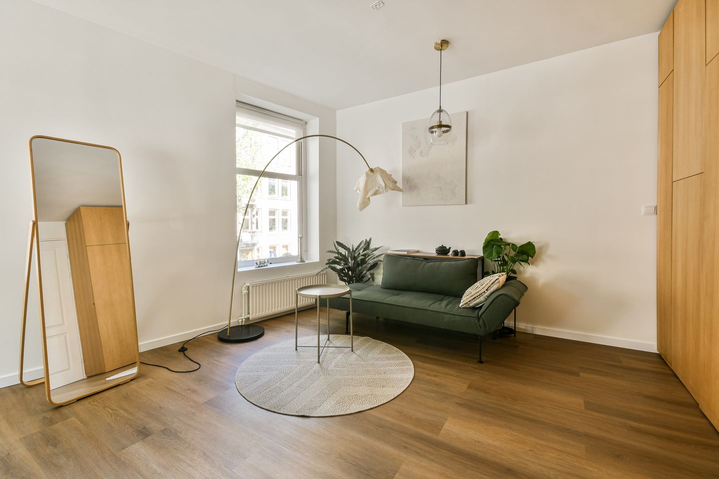 Photo 4 of Transvaalstraat 93-B1