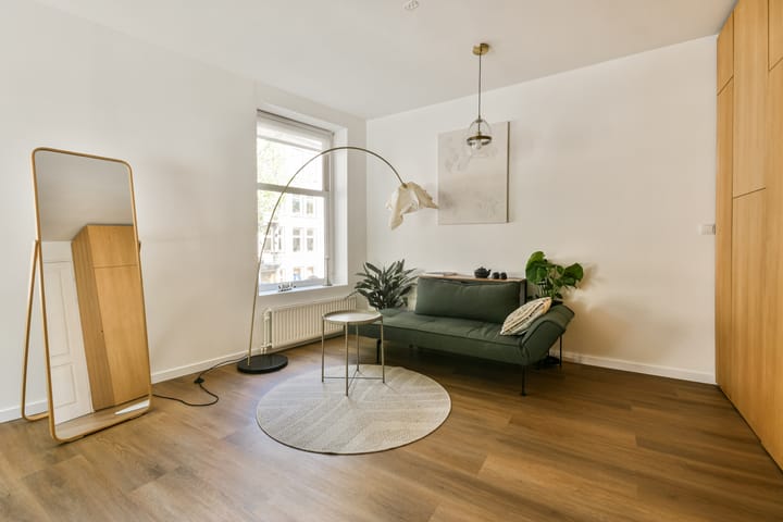 Photo 4 of Transvaalstraat 93-B1