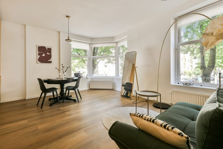 Photo 3 of Transvaalstraat 93-B1