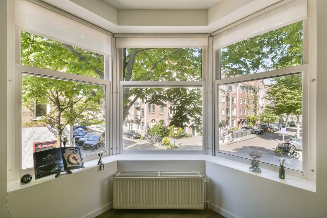 Photo 7 of Transvaalstraat 93-B1