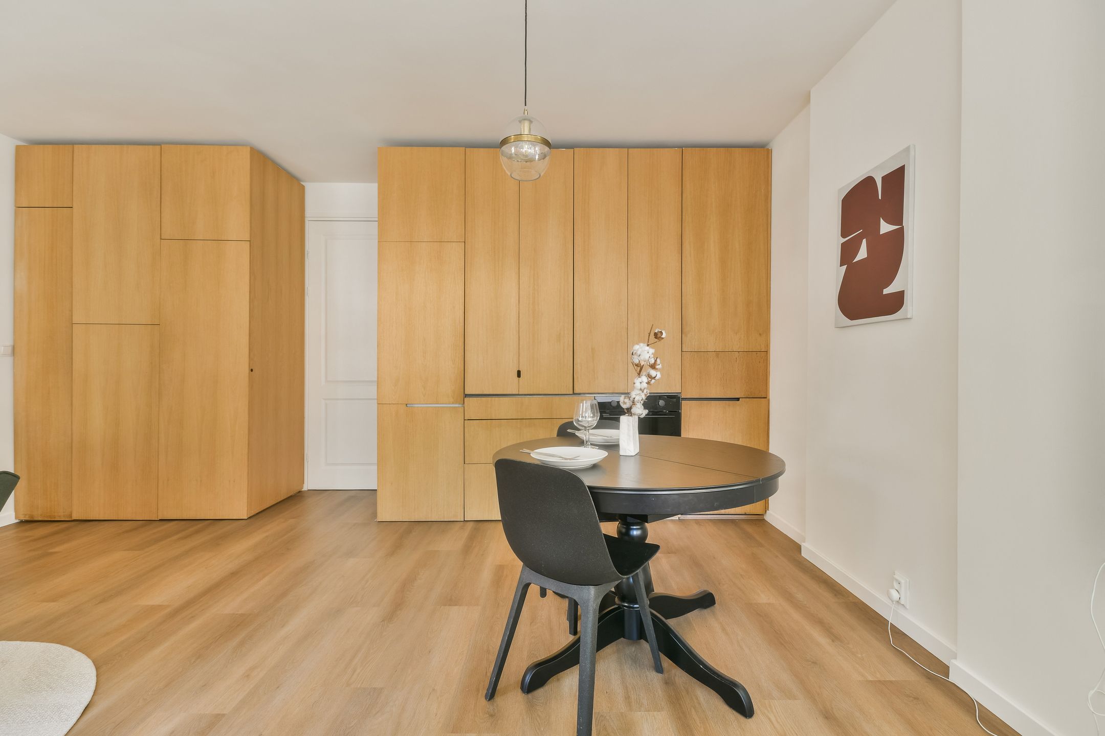 Photo 9 of Transvaalstraat 93-B1