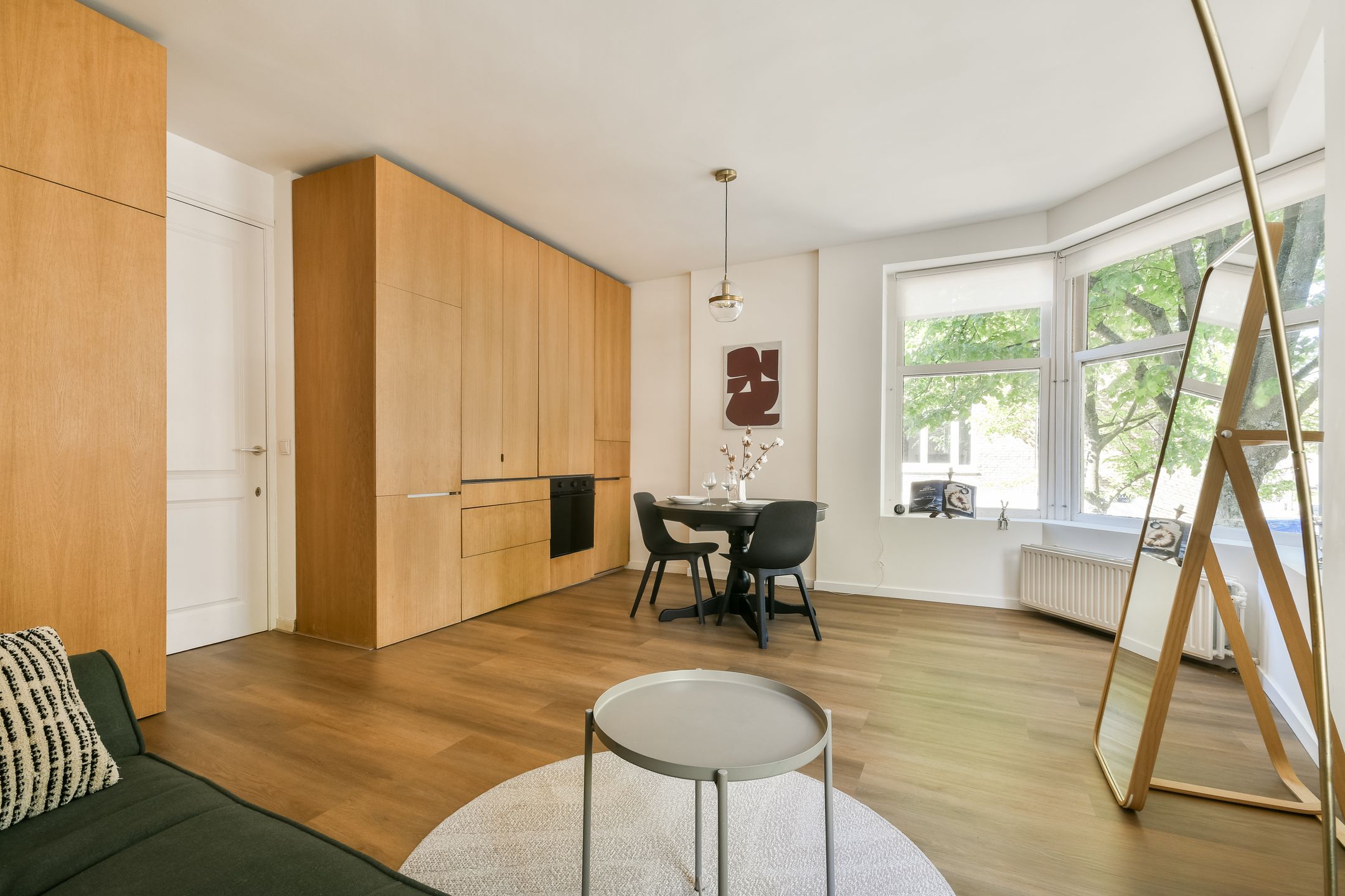 Photo 6 of Transvaalstraat 93-B1