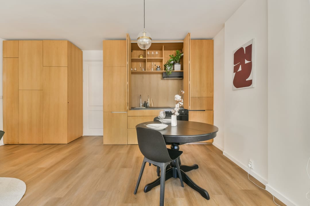 Photo 8 of Transvaalstraat 93-B1