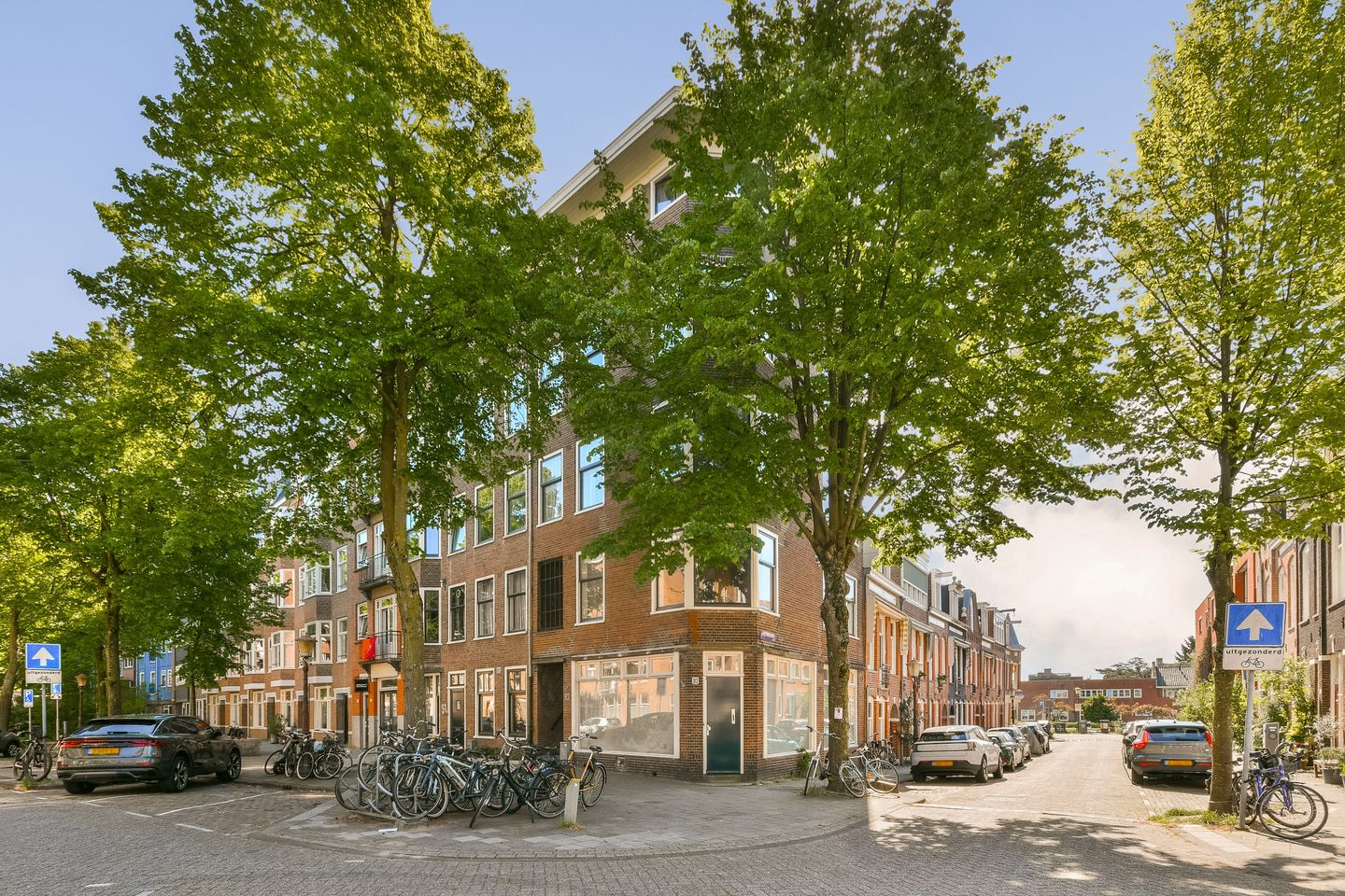 Photo 19 of Transvaalstraat 93-B1