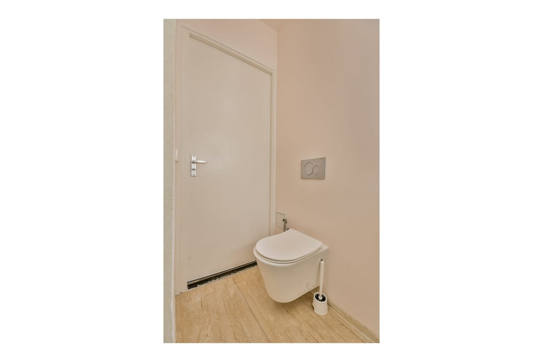 Photo 17 of Transvaalstraat 93-B1