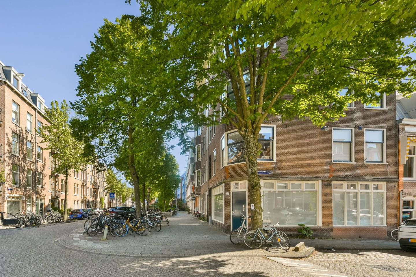 Photo 20 of Transvaalstraat 93-B1