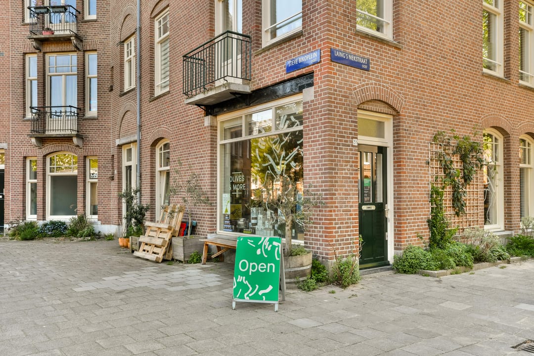 Photo 22 of Transvaalstraat 93-B1