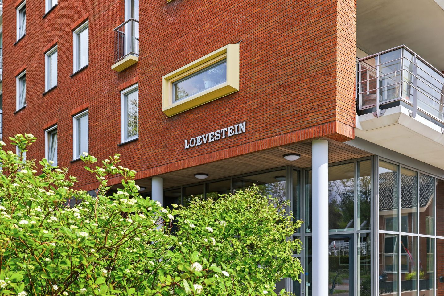 Foto 5 van Luceberthof 3