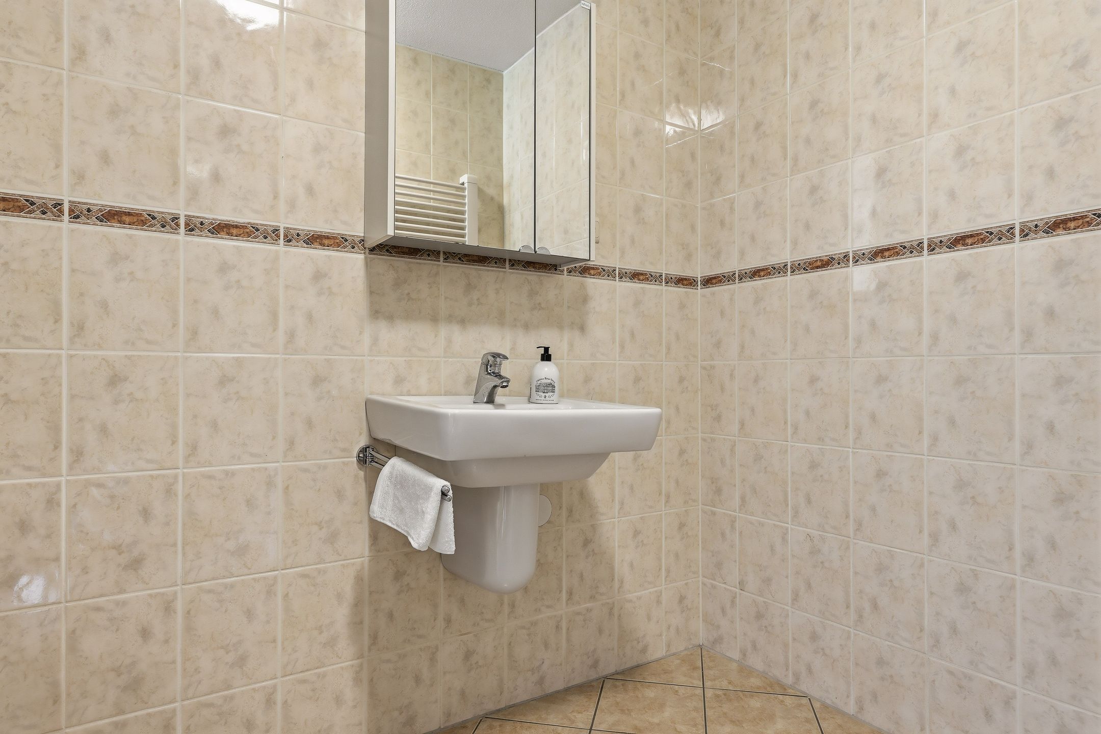 De Stoutheuvel 77 Eindhoven – pohled 2