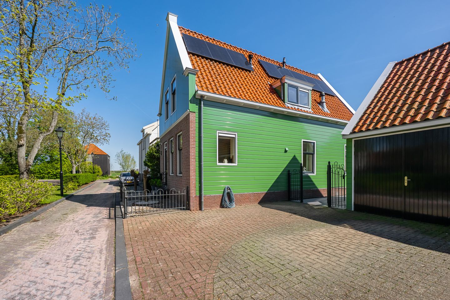 Foto 44 van Zuideinde 227