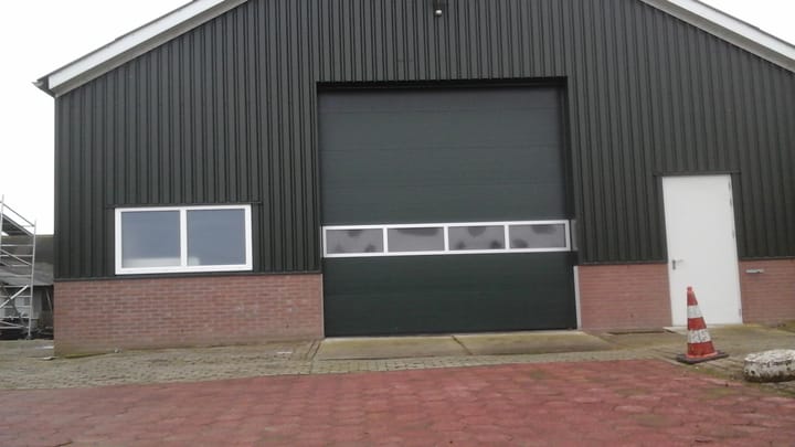 Provincialeweg Oost 13-a, Haastrecht