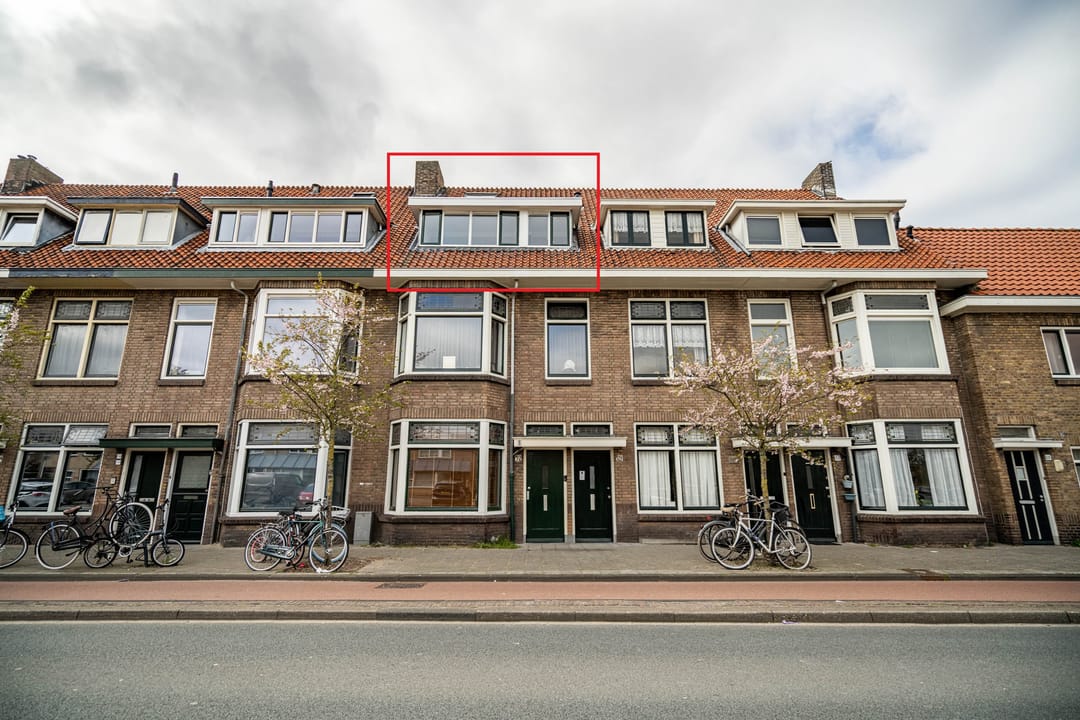 Foto 2 van Sumatrastraat 52-B
