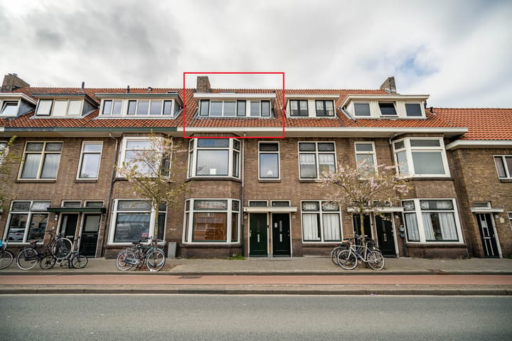 Foto 2 van Sumatrastraat 52-B