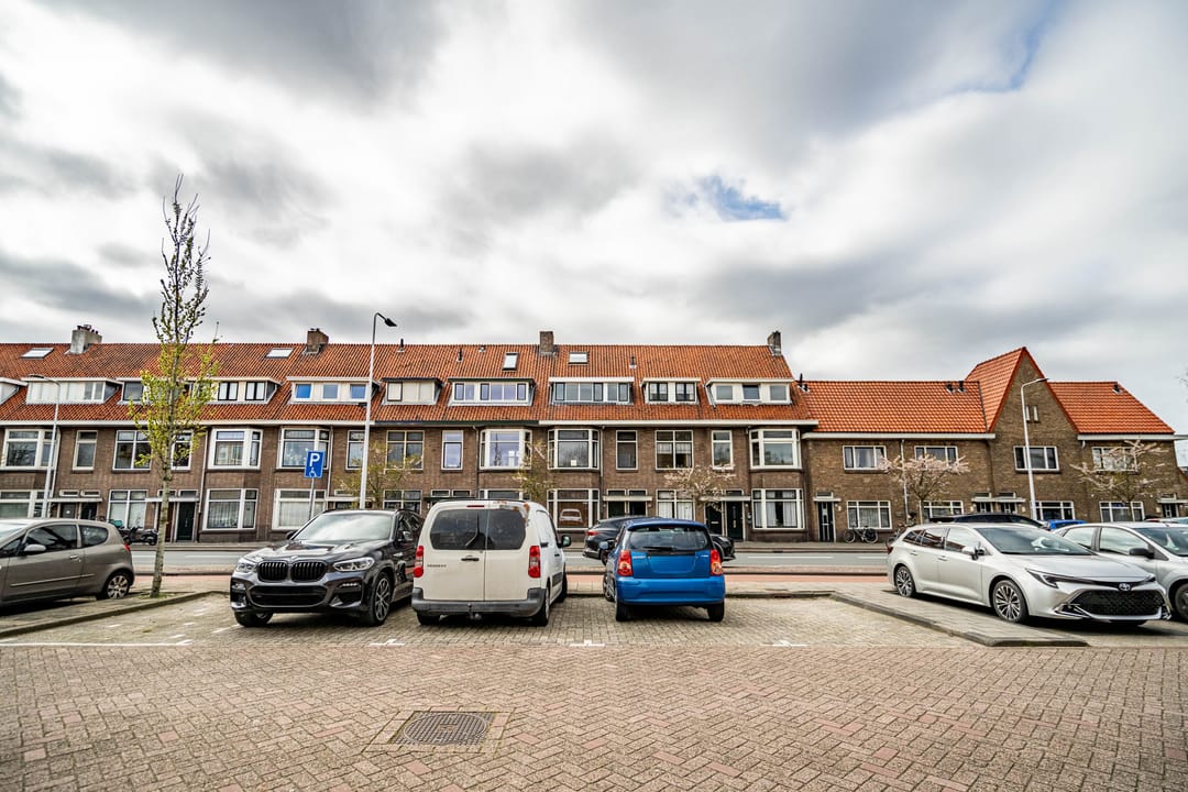 Foto 1 van Sumatrastraat 52-B