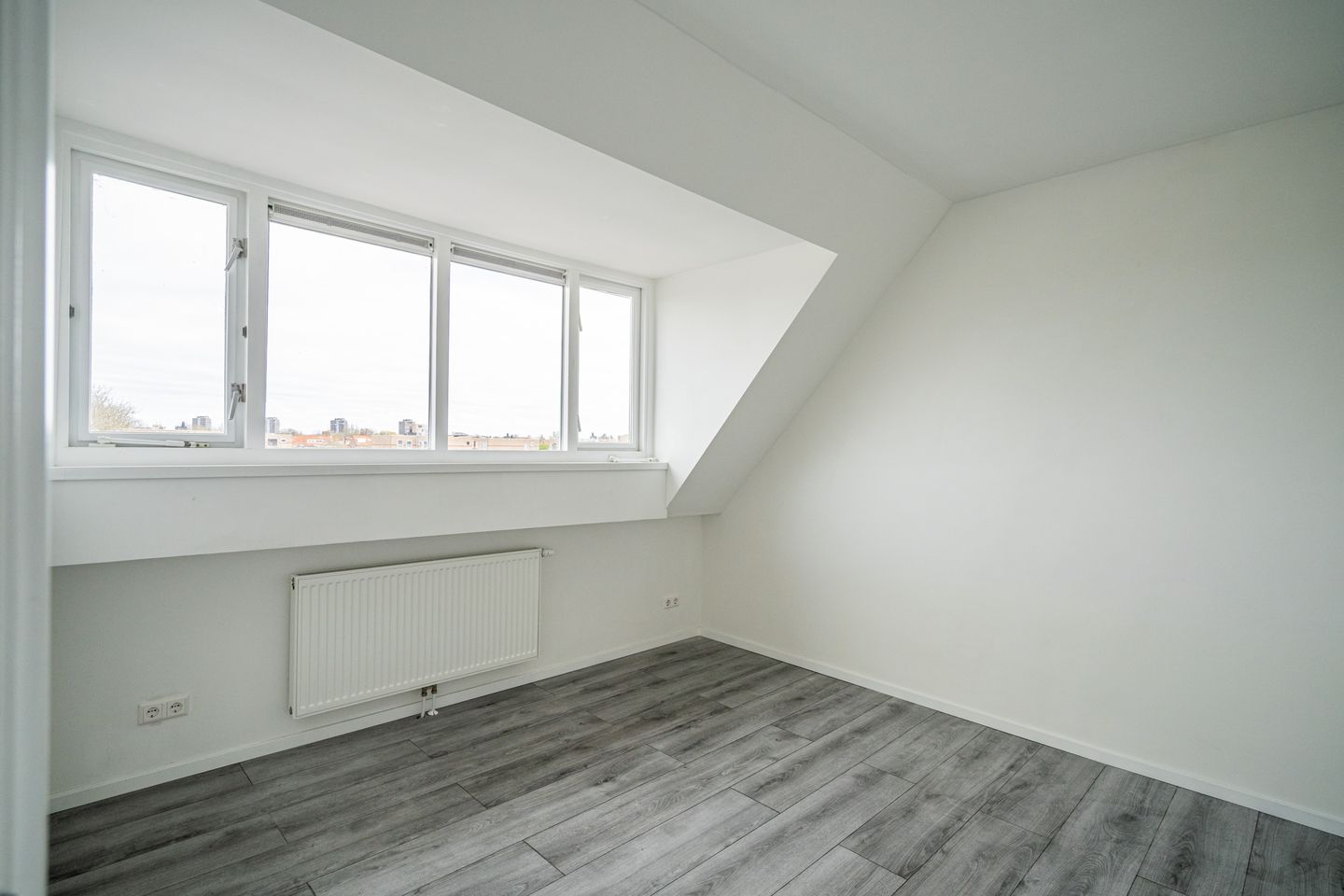 Foto 4 van Sumatrastraat 52-B