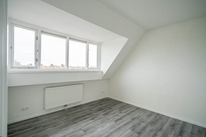 Foto 4 van Sumatrastraat 52-B