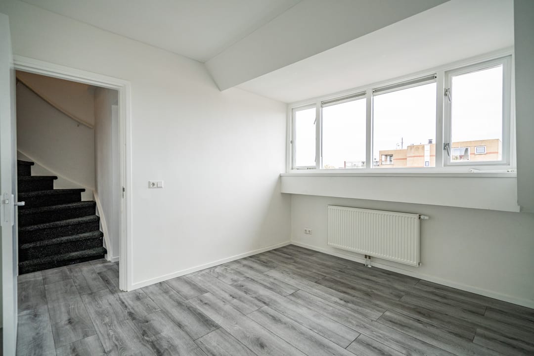 Foto 7 van Sumatrastraat 52-B