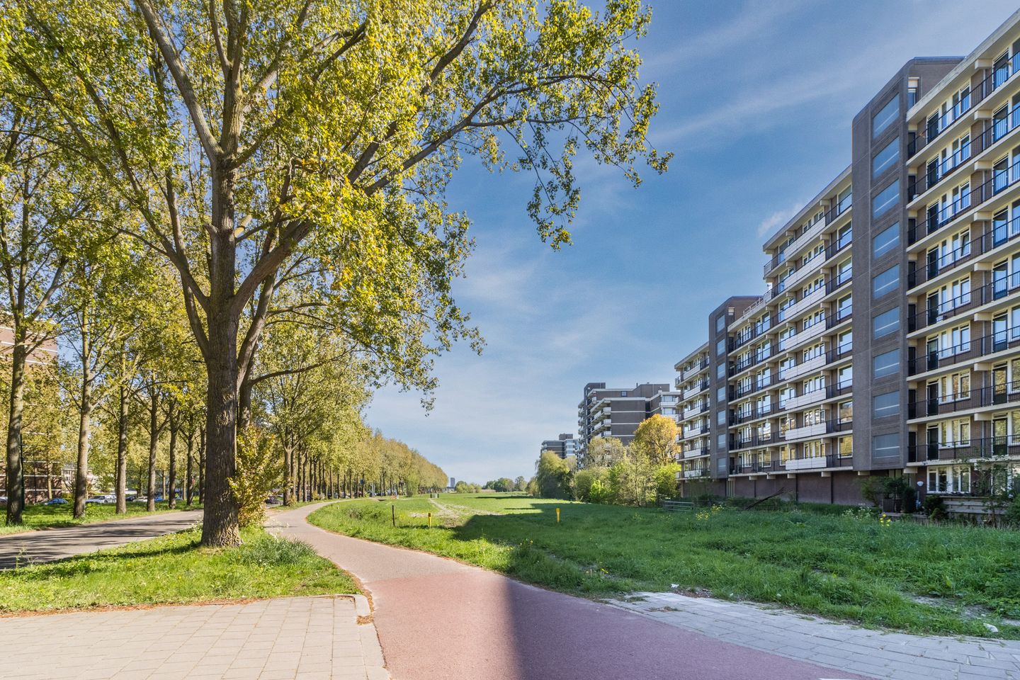 Photo 44 of Hammarskjöldlaan 163